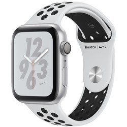 Носимый гаджет Apple Watch 4 Nike+ 40 mm Cellular