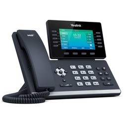 IP телефоны Yealink SIP-T52S