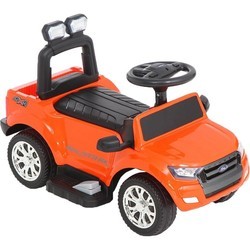 Детский электромобиль WEIKESI Ford Ranger DK-P01