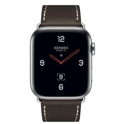 Носимый гаджет Apple Watch 4 Hermes 40 mm Cellular