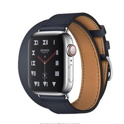 Носимый гаджет Apple Watch 4 Hermes 40 mm Cellular