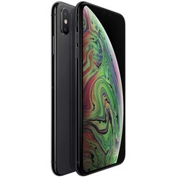 Мобильный телефон Apple iPhone Xs Max 512GB (черный)