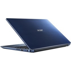 Ноутбук Acer Swift 3 SF314-54 (SF314-54-39Z2)