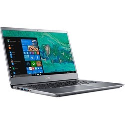 Ноутбук Acer Swift 3 SF314-54 (SF314-54-39Z2)