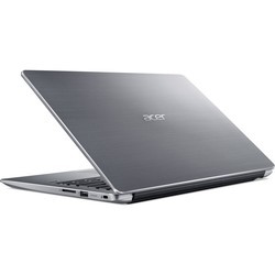 Ноутбук Acer Swift 3 SF314-54 (SF314-54-39Z2)