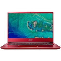 Ноутбук Acer Swift 3 SF314-54 (SF314-54-82RE)