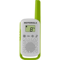 Рация Motorola Talkabout T42 Triple Pack