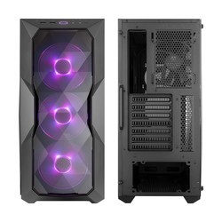 Корпус (системный блок) Cooler Master MasterBox TD500