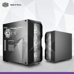 Корпус (системный блок) Cooler Master MasterBox TD500L