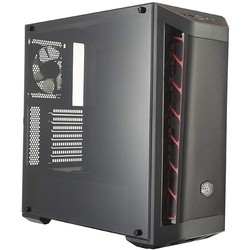 Корпус (системный блок) Cooler Master MasterBox MB511 (черный)