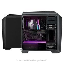 Корпус (системный блок) Cooler Master MasterCase MC500M