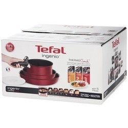 Кастрюля Tefal Ingenio L6979003