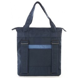 Сумка для ноутбуков Tucano Piu Shopper Backpack 15
