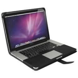 Сумка для ноутбуков Decoded Leather Slim Cover for MacBook Pro Retina 13