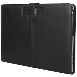 Сумка для ноутбуков Decoded Leather Slim Cover for MacBook Pro Retina 15