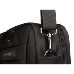 Сумка для ноутбуков Grand-X Notebook Bag SB-225 15.6