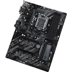 Материнская плата ASRock Z390 Phantom Gaming 4