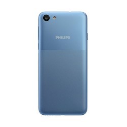 Мобильный телефон Philips S395