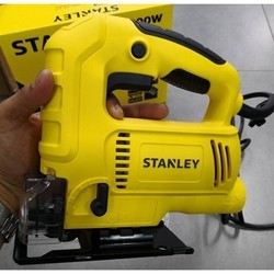 Электролобзик Stanley SJ60