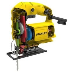 Электролобзик Stanley SJ45