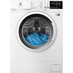 Стиральная машина Electrolux EW 6S4R04W