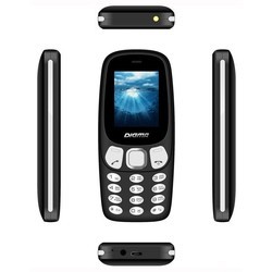 Мобильный телефон Digma Linx N331 2G