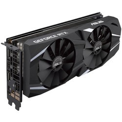 Видеокарта Asus GeForce RTX 2070 DUAL-RTX2070-A8G