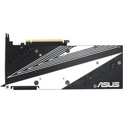 Видеокарта Asus GeForce RTX 2070 DUAL-RTX2070-A8G