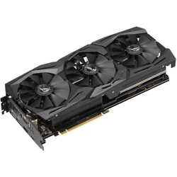 Видеокарта Asus GeForce RTX 2070 ROG-STRIX-RTX2070-8G-GAMING