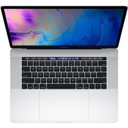 Ноутбук Apple MacBook Pro 15" (2018) Touch Bar (Z0V2000FV)