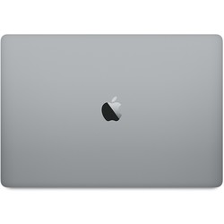 Ноутбук Apple MacBook Pro 15" (2018) Touch Bar (Z0V2000G2)