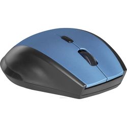 Мышка Defender Accura MM-365 (синий)