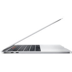 Ноутбук Apple MacBook Pro 13" (2018) Touch Bar (Z0V7000NB)
