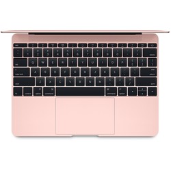 Ноутбук Apple MacBook 12" (2017) (Z0U30005U)