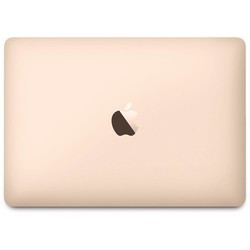 Ноутбук Apple MacBook 12" (2017) (Z0U40002G)