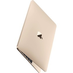 Ноутбук Apple MacBook 12" (2017) (Z0TZ0001V)