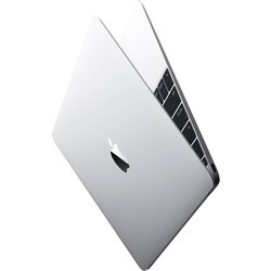 Ноутбук Apple MacBook 12" (2017) (Z0TX0001W)