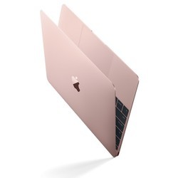Ноутбук Apple MacBook 12" (2017) (Z0TX0005L)