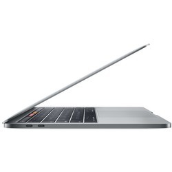 Ноутбук Apple MacBook Pro 13" (2018) Touch Bar (Z0V9000EJ)