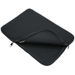 Сумка для ноутбуков Bagspace Sleeve PS-812 12 (черный)