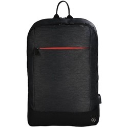 Сумка для ноутбуков Hama Manchester Backpack 17.3