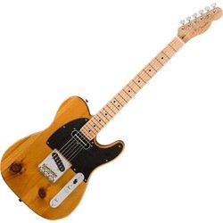 Электро и бас гитары Fender American Professional Limited Edition Pine Telecaster