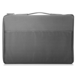 Сумка для ноутбуков HP Crosshatch Carry Sleeve 14