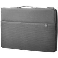 Сумка для ноутбуков HP Crosshatch Carry Sleeve 15.6