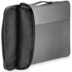 Сумка для ноутбуков HP Crosshatch Carry Sleeve 15.6