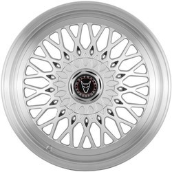 Диски Wolfrace Classic 8,5x18/4x108 ET30 DIA72,6