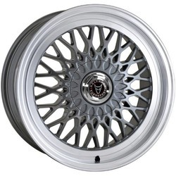 Диски Wolfrace Classic 8,5x18/5x105 ET35 DIA72,6