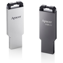 USB Flash (флешка) Apacer AH360 64Gb