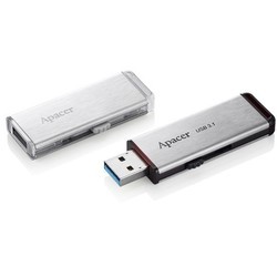 USB Flash (флешка) Apacer AH33A 64Gb