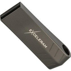 USB Flash (флешка) Exceleram U4 Series USB 2.0